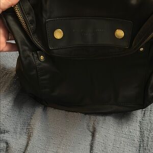 Marc By Marc Jacobs Black Crossbody Bag